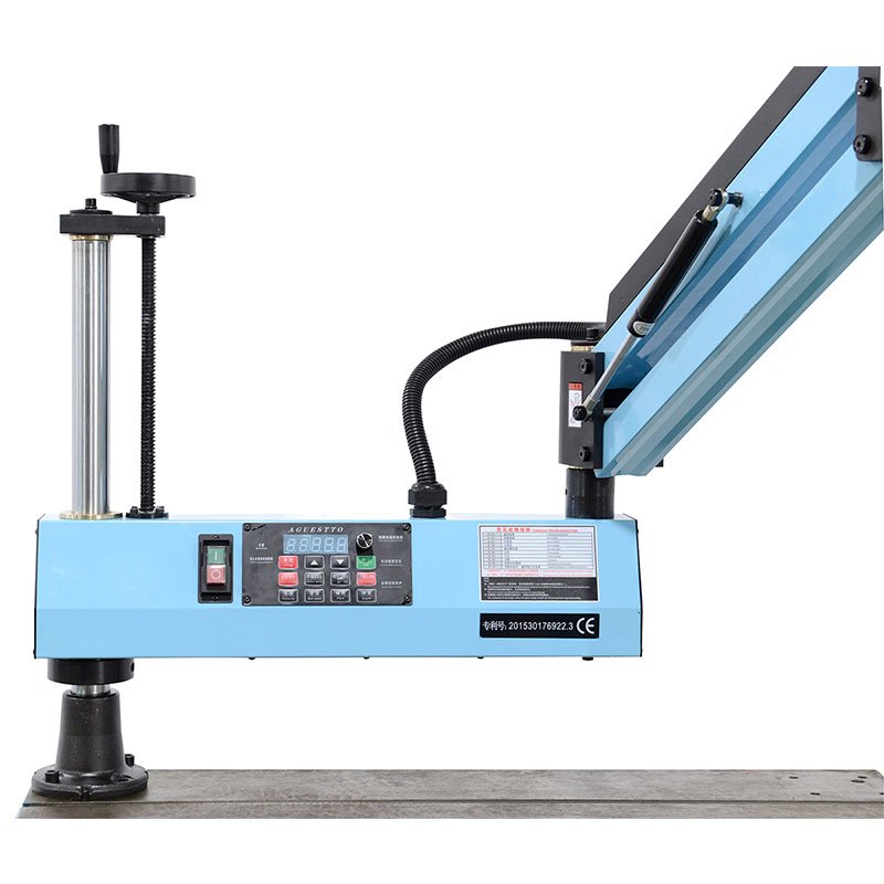 Electric Tapping Machine ETM36AN Tools863