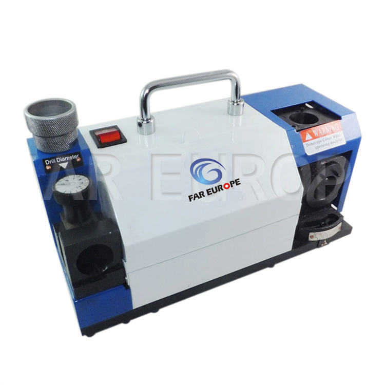 Drill Grinding Machine YT130A Tools863